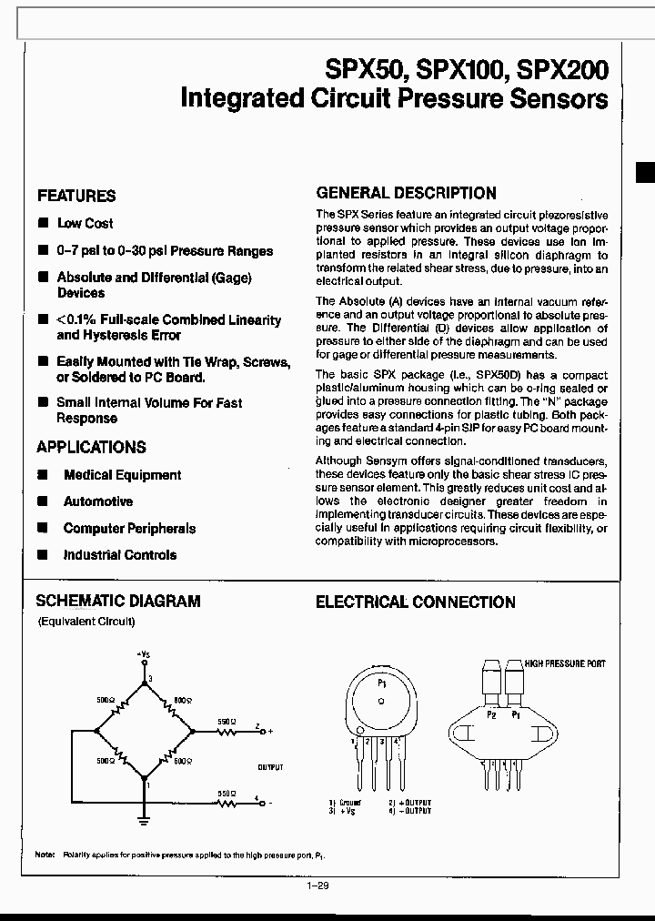 SPX50_2778824.PDF Datasheet