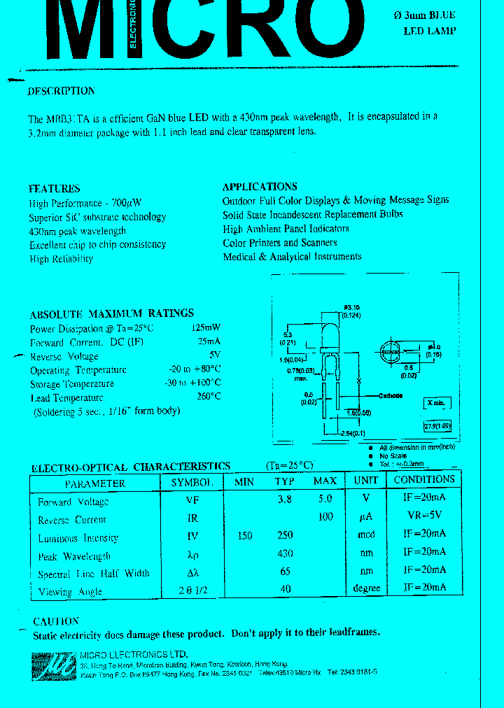 MBB31TA_2779433.PDF Datasheet