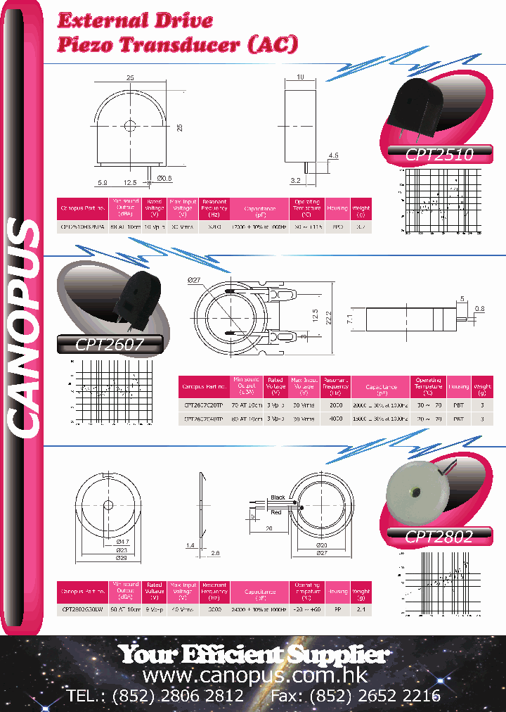 CPT2510_2780395.PDF Datasheet