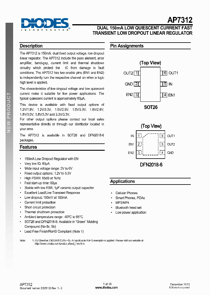 AP7312_2780675.PDF Datasheet