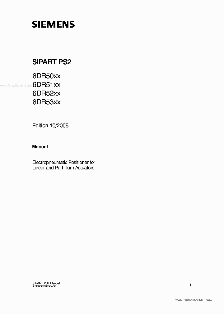 6DR50XX_2780862.PDF Datasheet