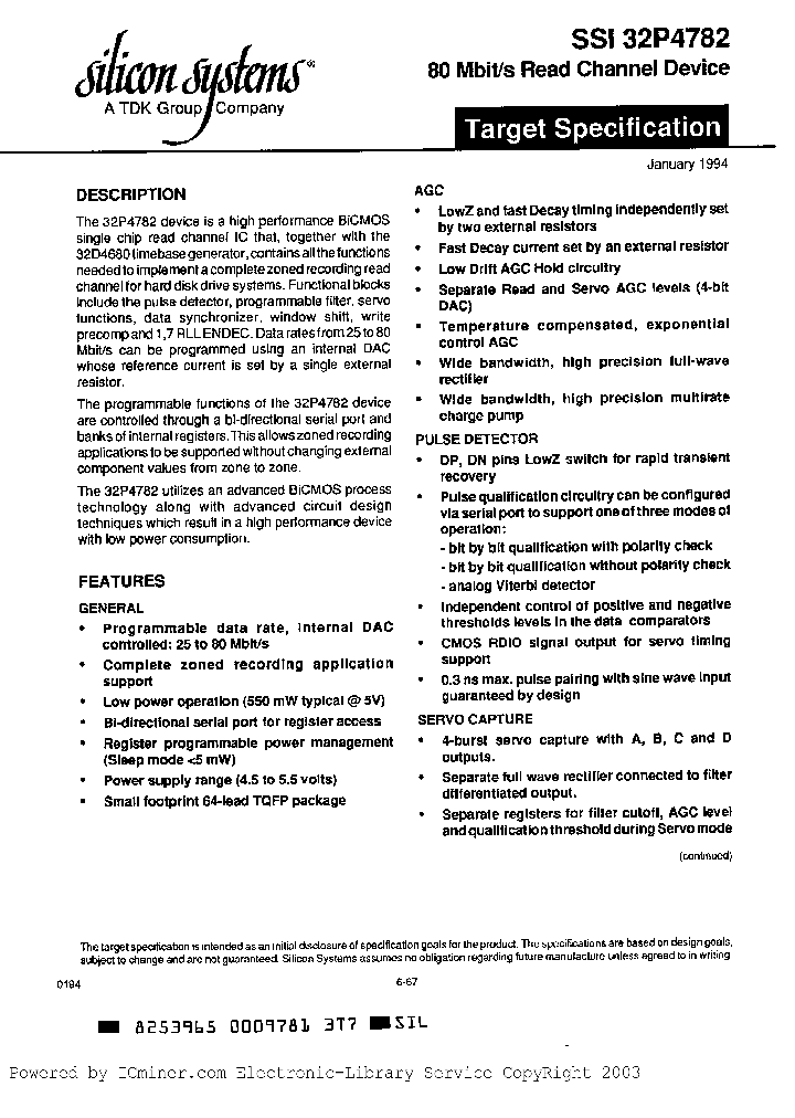 SSI32P4782GT_2781061.PDF Datasheet