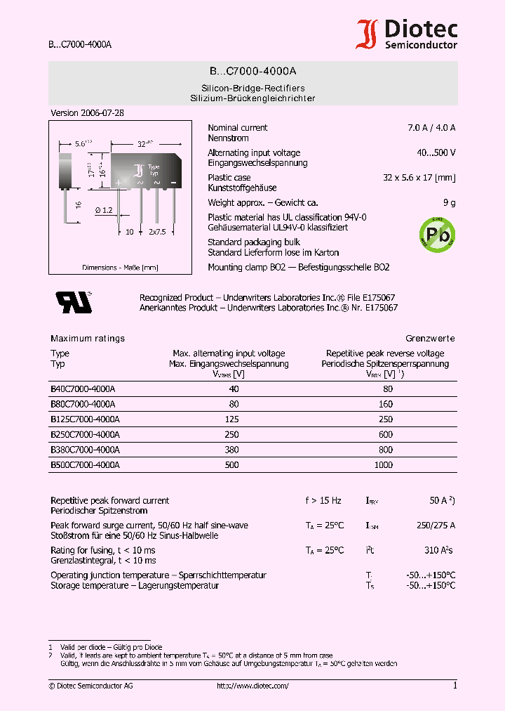 B125C7000-4000A_2781530.PDF Datasheet