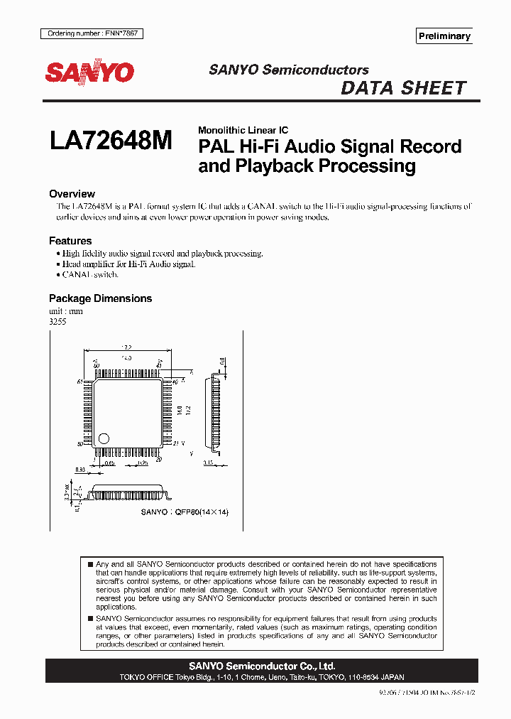 LA72648M06_2781668.PDF Datasheet