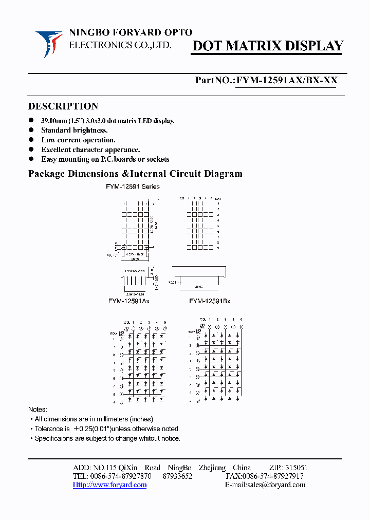 FYM-12591AX-0_2783752.PDF Datasheet