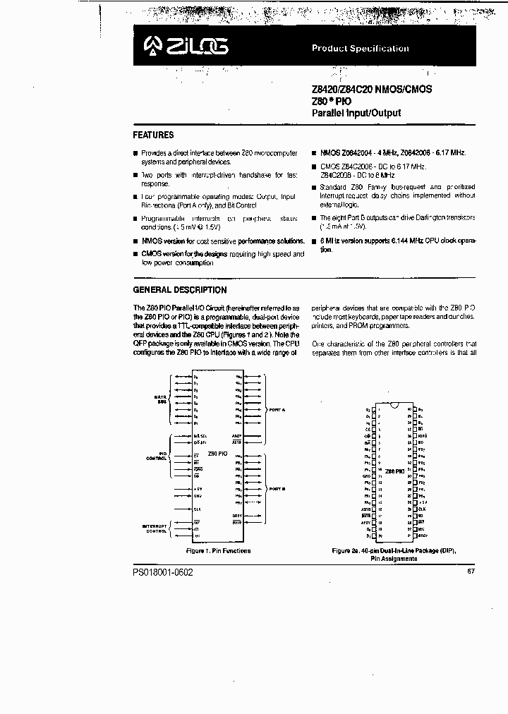 Z84C2004_2784616.PDF Datasheet