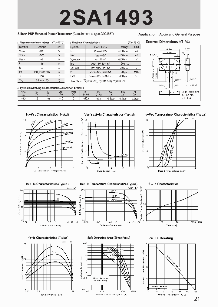 2SA149307_2784854.PDF Datasheet