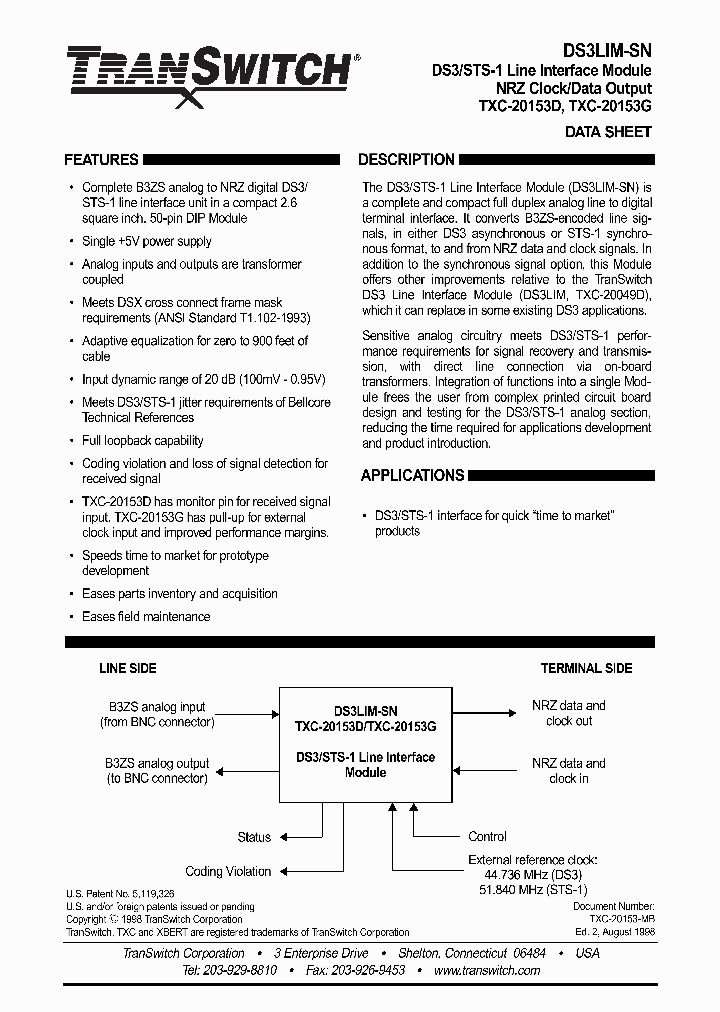 TXC-20153-DCMM_2786170.PDF Datasheet
