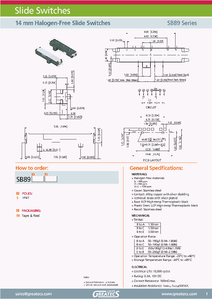 SB89_2786520.PDF Datasheet