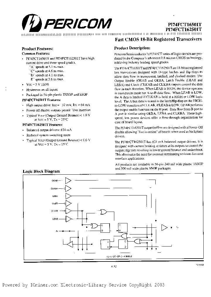 PI74FCT16501DTSP_2787152.PDF Datasheet