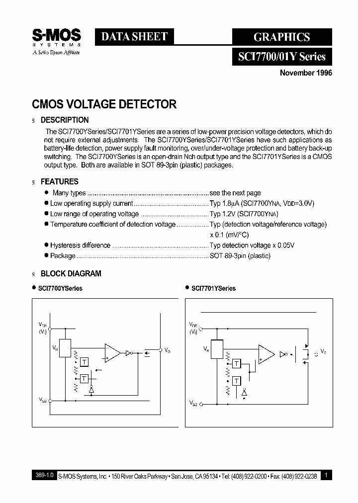 SCI7700Y_2788203.PDF Datasheet