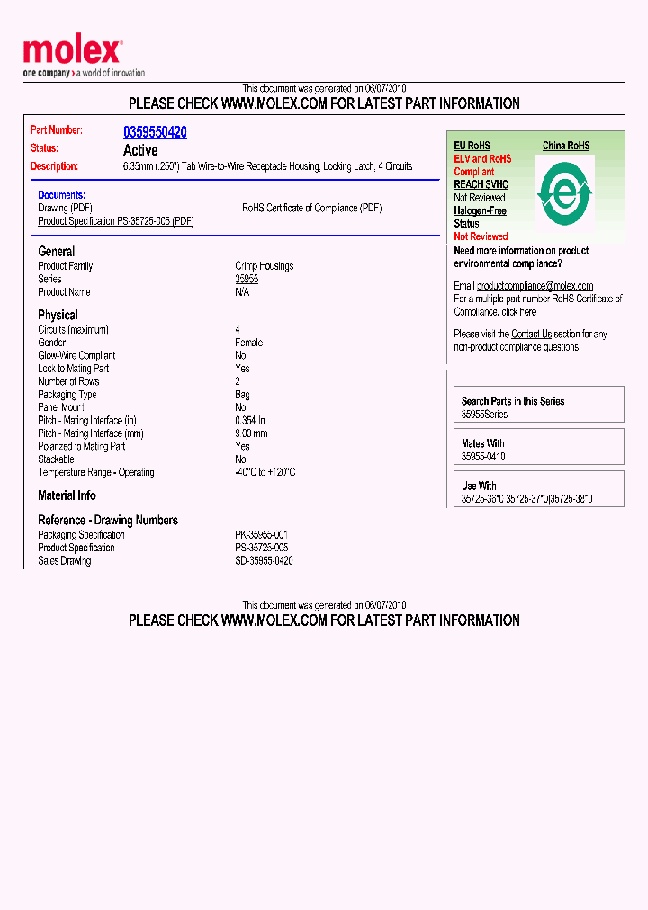 35955-0420_2788806.PDF Datasheet