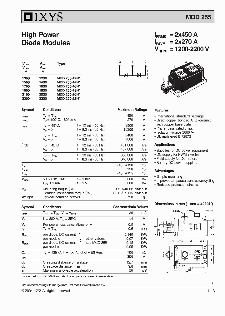 MDD255-14N1_2789293.PDF Datasheet