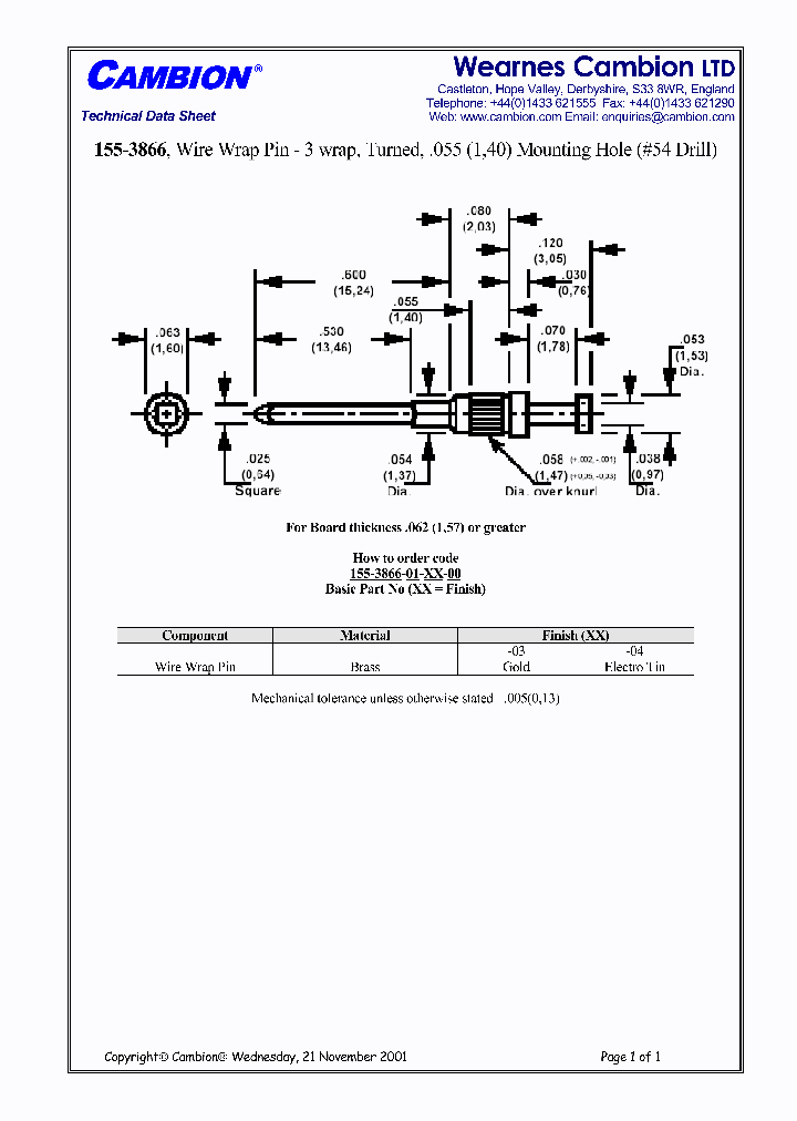 155-3866_2791135.PDF Datasheet