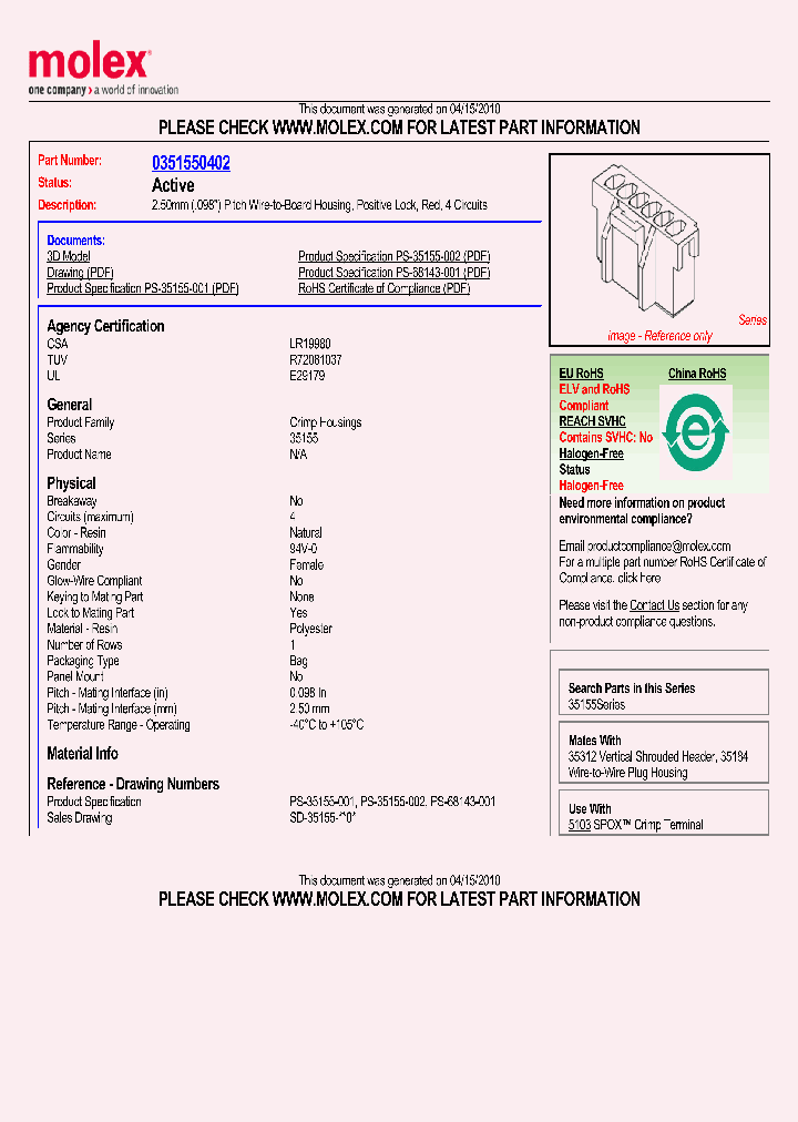 SD-35155-0402_2788799.PDF Datasheet