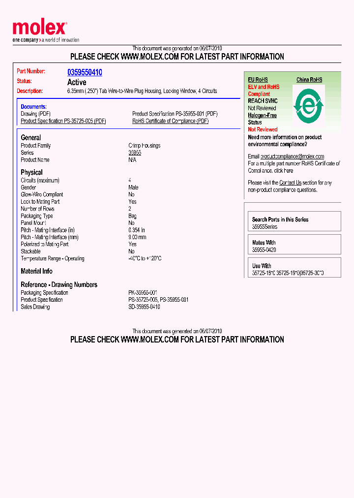 35955-0410_2788802.PDF Datasheet