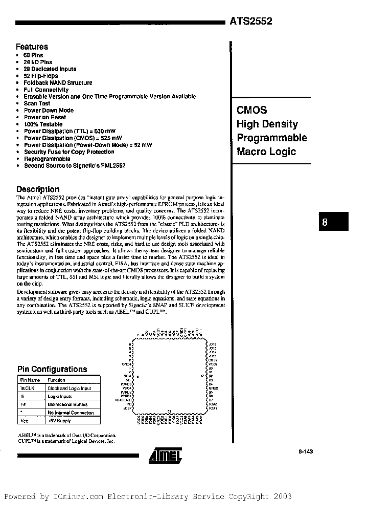 ATS2552-35JC_2790727.PDF Datasheet