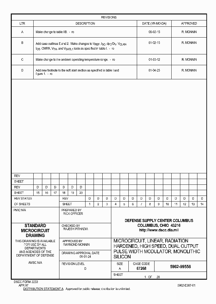 5962F9955801V9A_2791353.PDF Datasheet