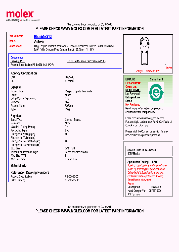 50555-7212_2792791.PDF Datasheet