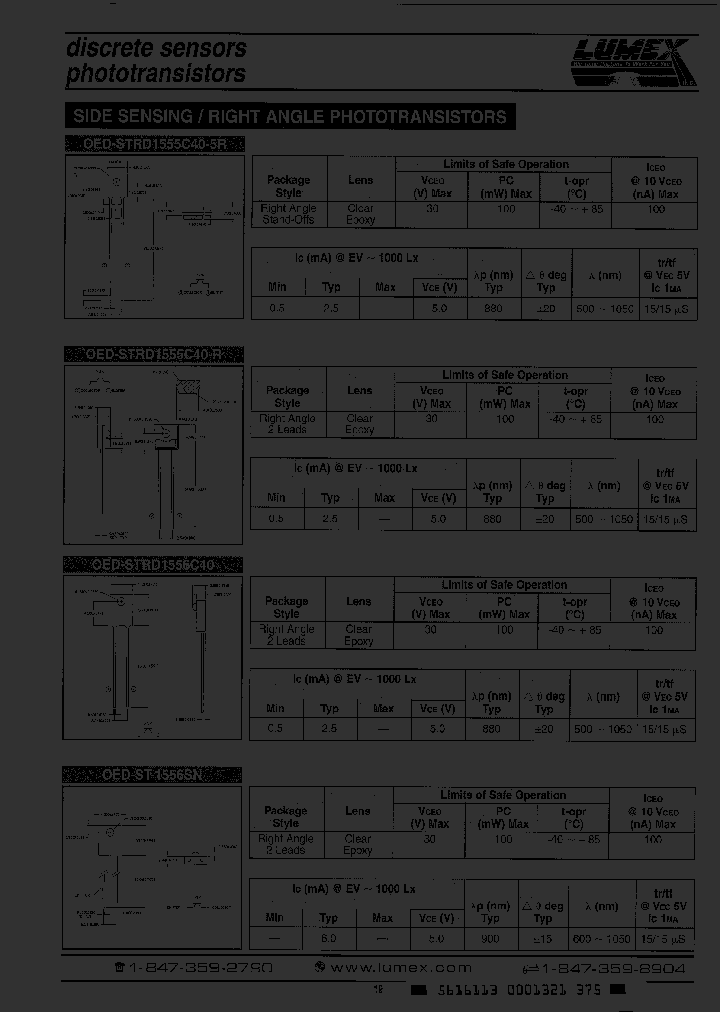 OED-STRD1556C40_2792079.PDF Datasheet
