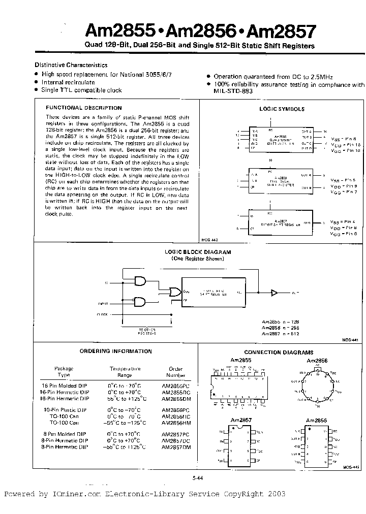 AM2855BEA_2790592.PDF Datasheet