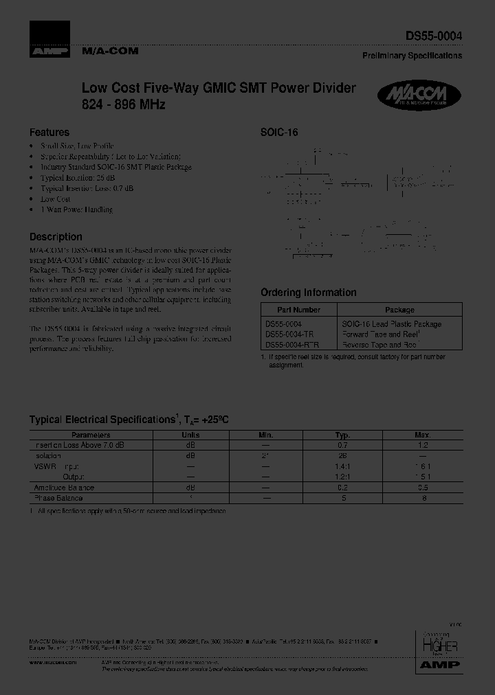 DS55-0004RTR_2791842.PDF Datasheet