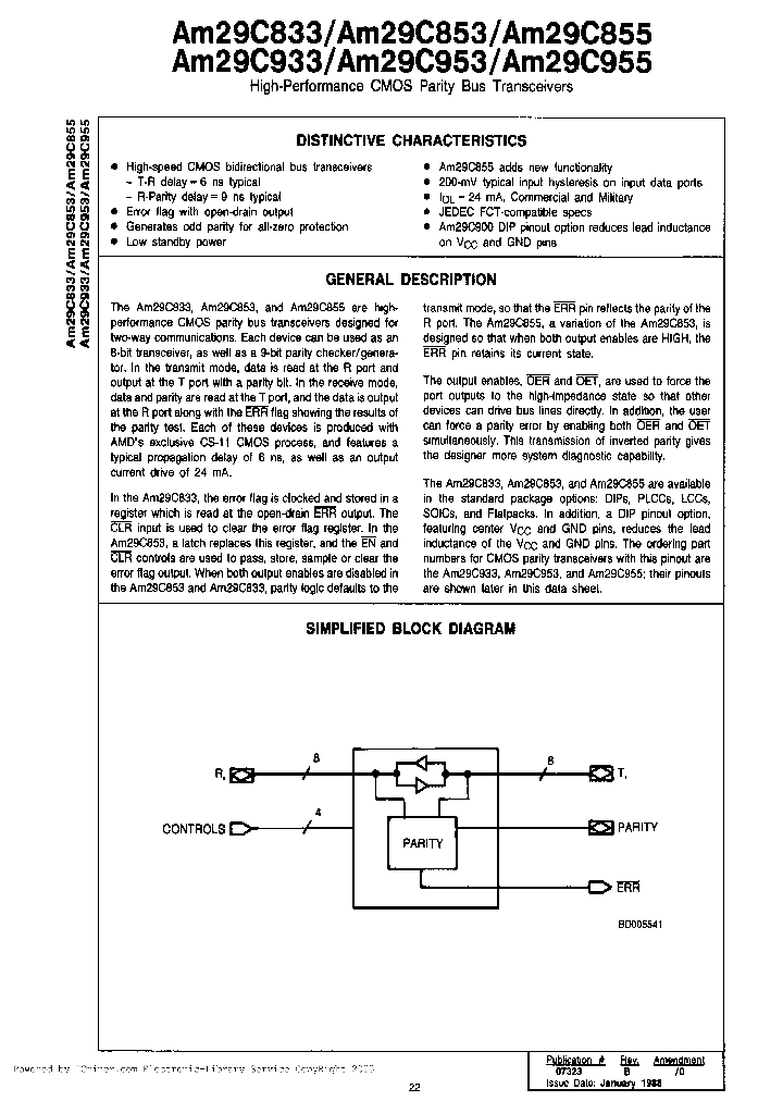 AM29C955BLA_2792449.PDF Datasheet