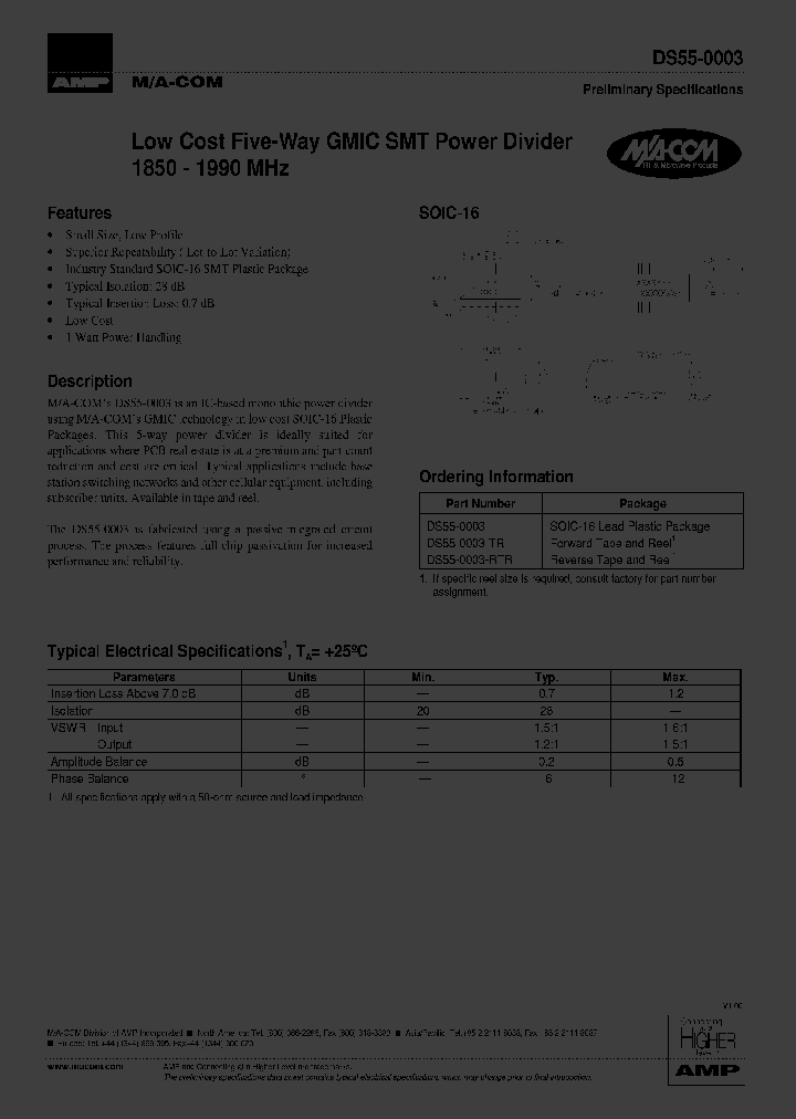 DS55-0003RTR_2789864.PDF Datasheet