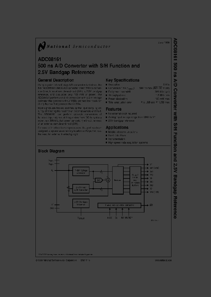 ADC08161CIWMX_2793889.PDF Datasheet