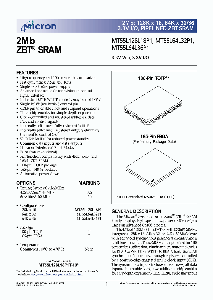 MT55L64L32P1_2792784.PDF Datasheet