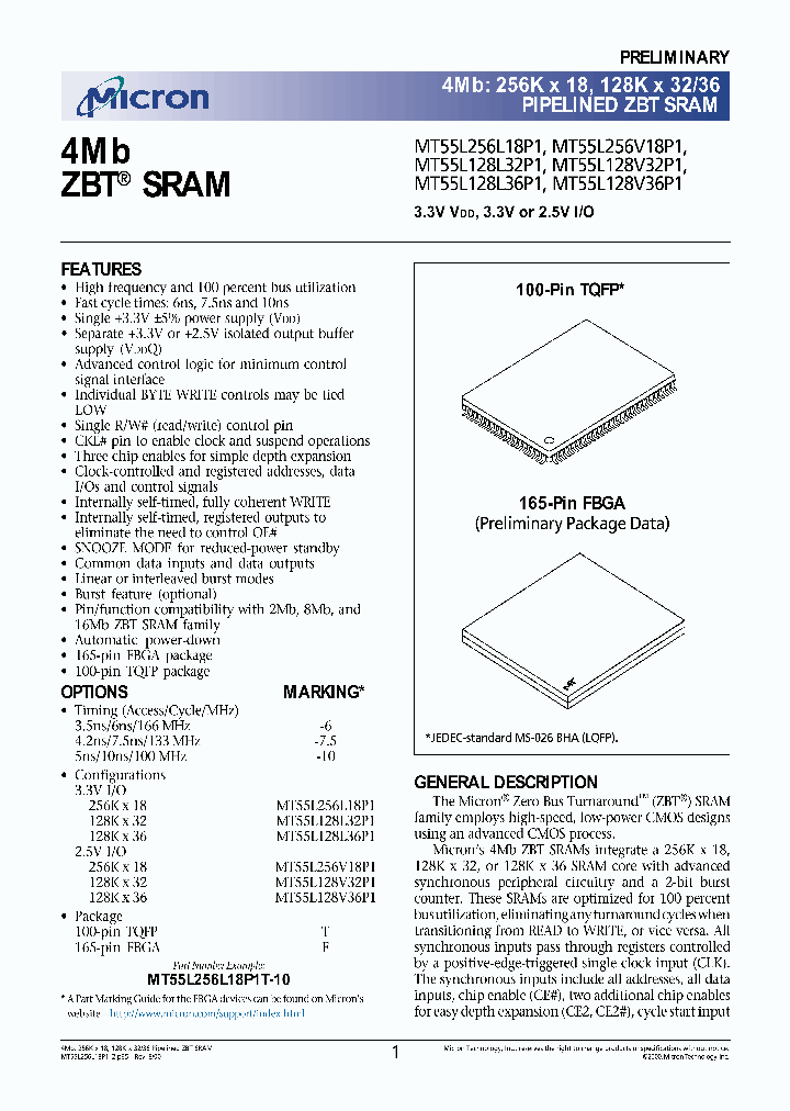 MT55L128L32P1_2792783.PDF Datasheet