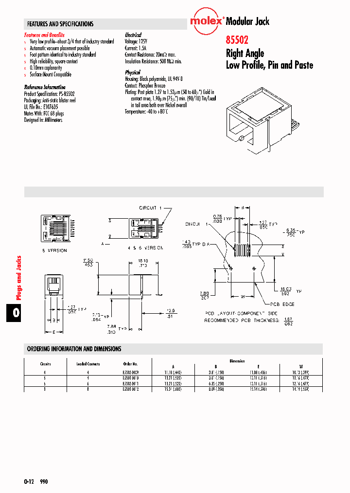 85502-0008_2795335.PDF Datasheet