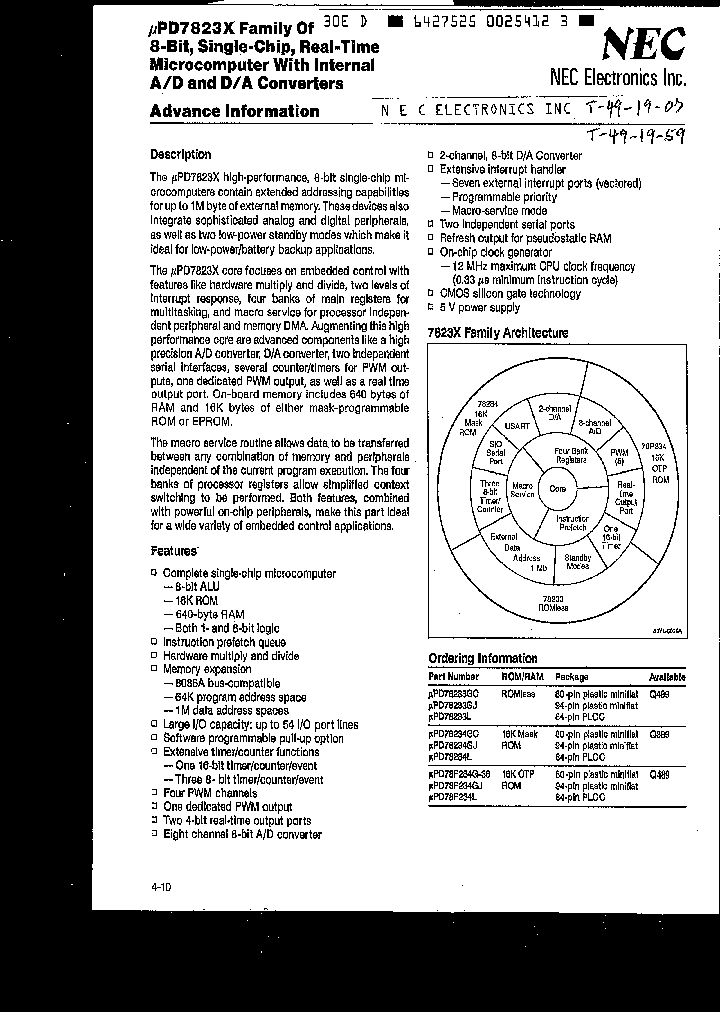 UPD78P234GJ_2795914.PDF Datasheet