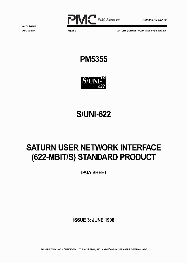 PM5355-SI_2795688.PDF Datasheet
