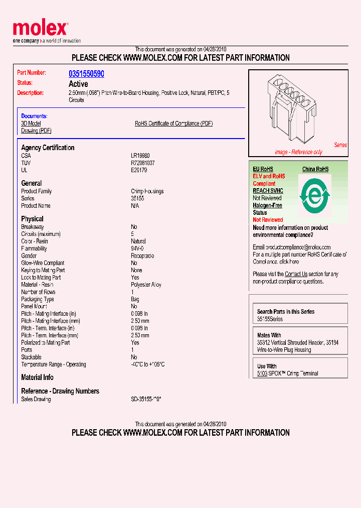 SD-35155-0590_2796382.PDF Datasheet