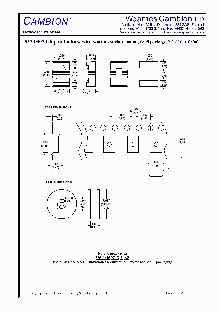 555-0805_2796405.PDF Datasheet