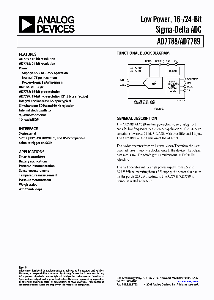 AD7788BRM-REEL_2796966.PDF Datasheet