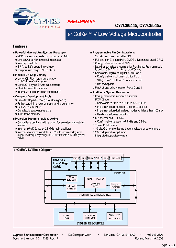 CY7C60456-48LTXCT_2797366.PDF Datasheet