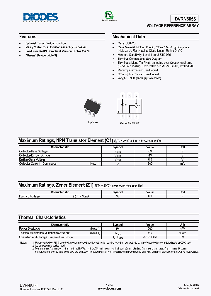 DVRN6056-7-F_2798198.PDF Datasheet