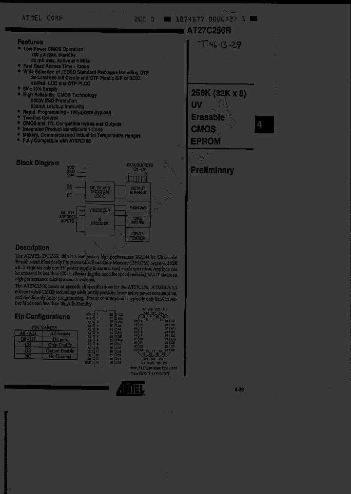 AT27C256R-17TC_2798373.PDF Datasheet