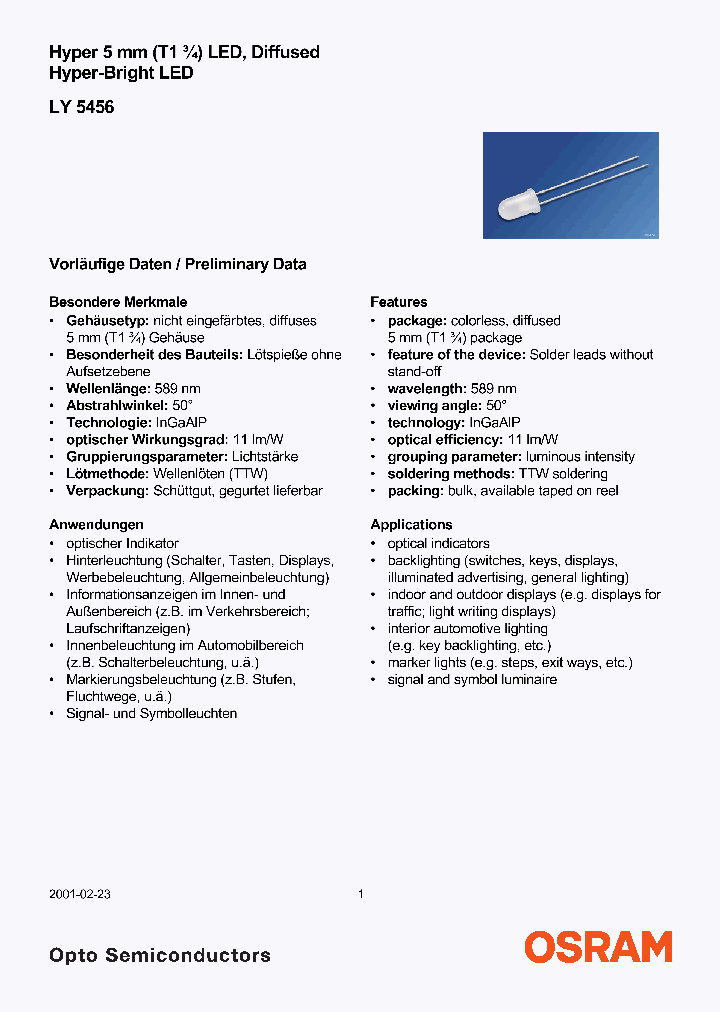 LY5456-QS_2800878.PDF Datasheet