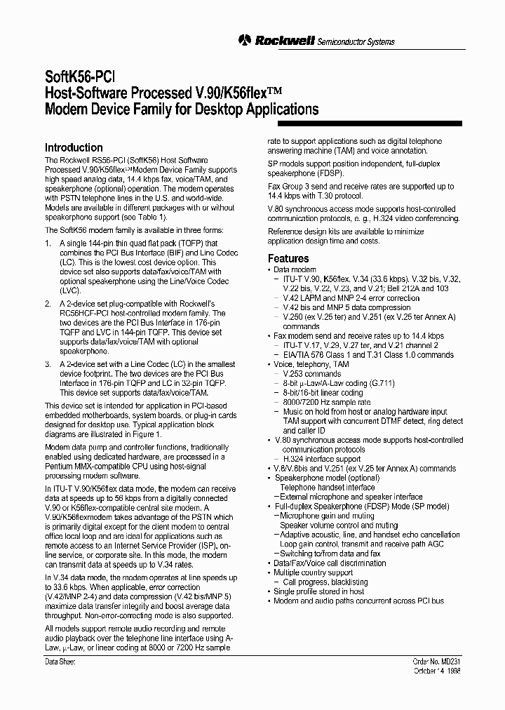 RS56-PCI_2800460.PDF Datasheet