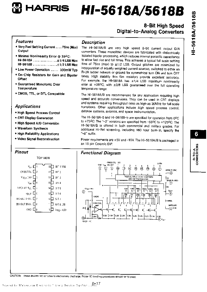 HI1-5618A-8_2798791.PDF Datasheet