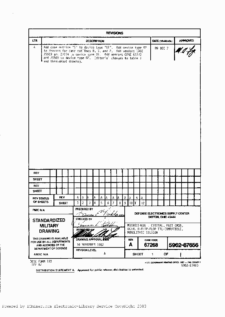 5962-87656012X_2799568.PDF Datasheet