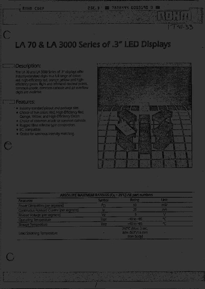 LA70LA3000SERIESOF3_2803975.PDF Datasheet