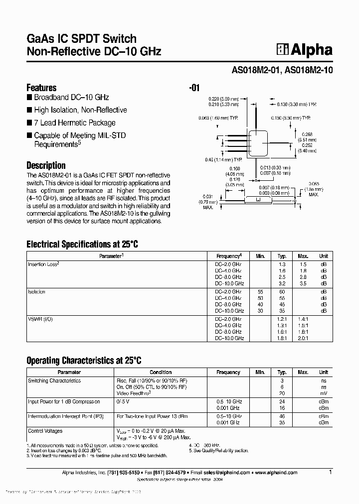 ASO18M2-10_2803887.PDF Datasheet