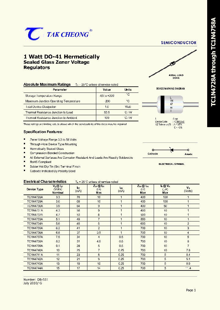 TC1N4728A10_2804277.PDF Datasheet