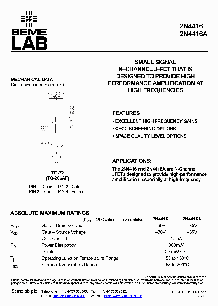 2N4416A_2804549.PDF Datasheet