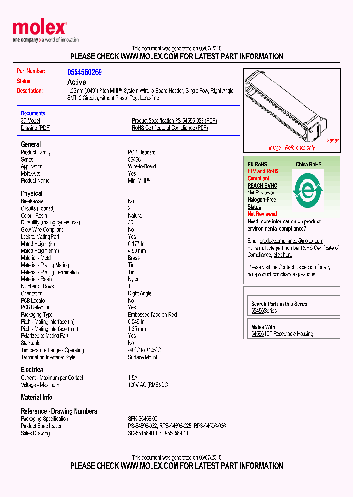 55456-0269_2804962.PDF Datasheet