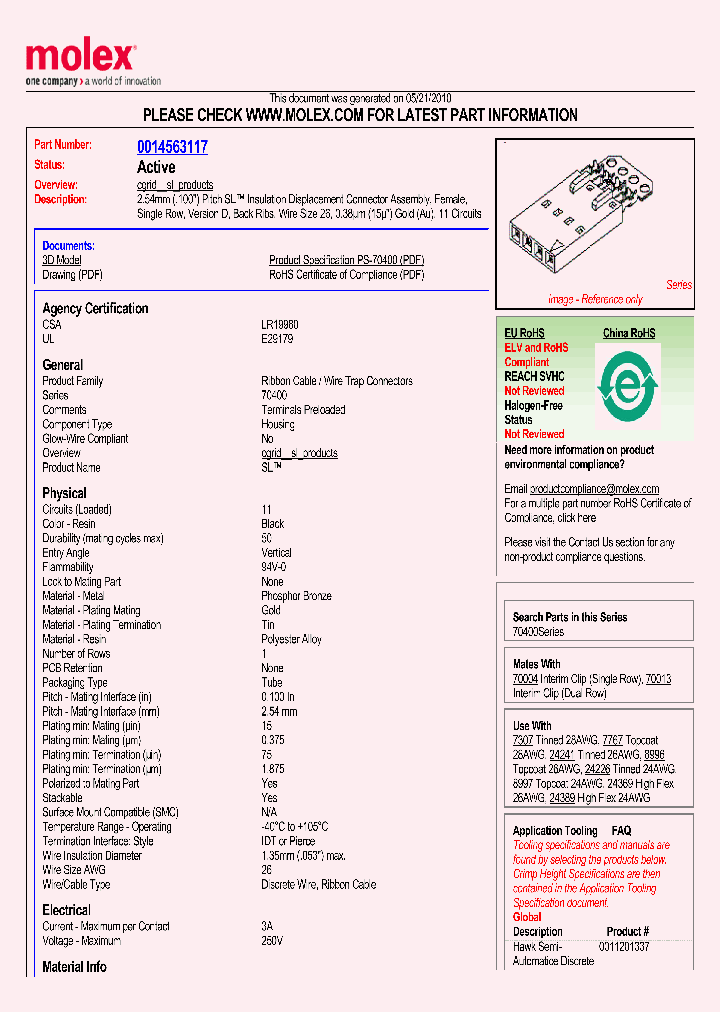 14-56-3117_2806101.PDF Datasheet